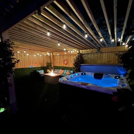 Derby City Getaway Луисвил Екстериор снимка